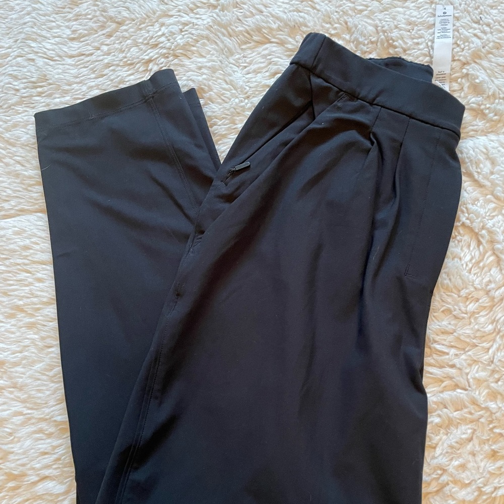 lululemon dress pants